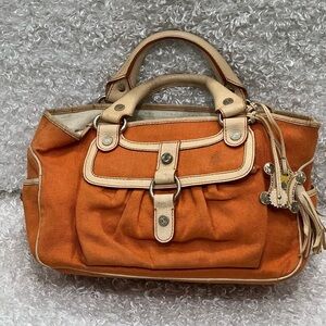 Celine BOOGIE Handbag